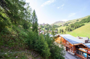 Résidence Plagne Lauze - maeva Home - Studio 4 personnes - Budget MAE-8134